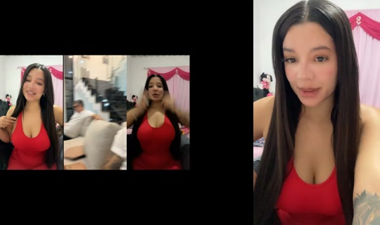 professora.01's Stream - Aug 5, 2026, 2:32 AM