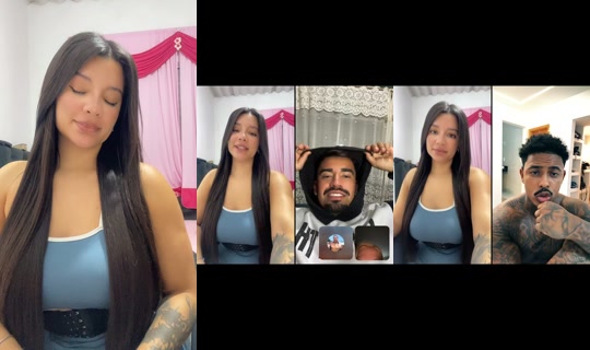 Live de professora.01 - 8 de ago. de 2026, 4:07