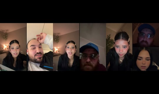 promi.streams's Stream - Jul 22, 2026, 11:31 AM