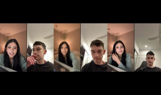 promi.streams's Stream - Jul 25, 2026, 10:39 AM