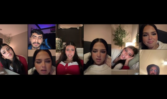promi.streams's Stream - Aug 6, 2026, 10:25 AM
