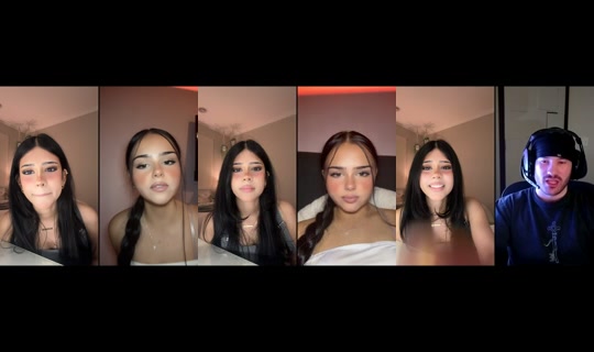 promi.streams's Stream - Aug 7, 2026, 9:07 AM