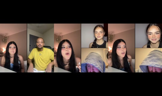 promi.streams's Stream - Aug 8, 2026, 9:13 AM