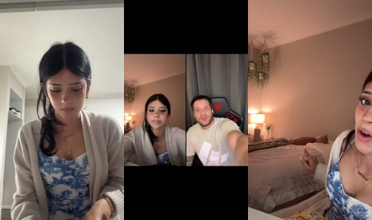 promi.streams's Stream - Aug 8, 2026, 11:38 AM