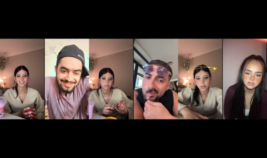 promi.streams's Stream - Aug 9, 2026, 11:12 AM