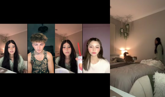 Stream von promi.streams – 12. Aug. 2026, 9:13