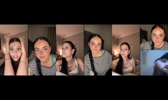 promi.streams's Stream - Sep 20, 2026, 11:12 AM