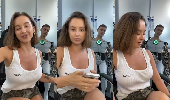 promobot.live's Stream - Jul 8, 2026, 3:25 PM