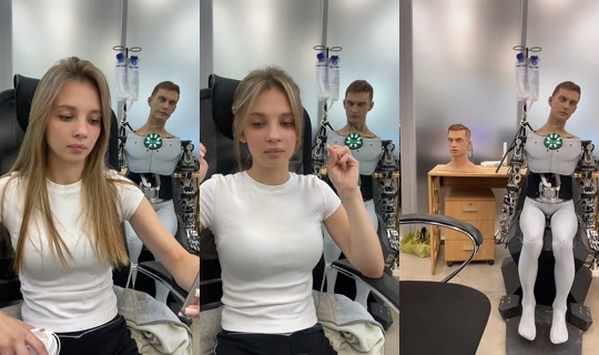 promobot.live تم التسجيل في 17 يوليو 2026، 4:44 ص