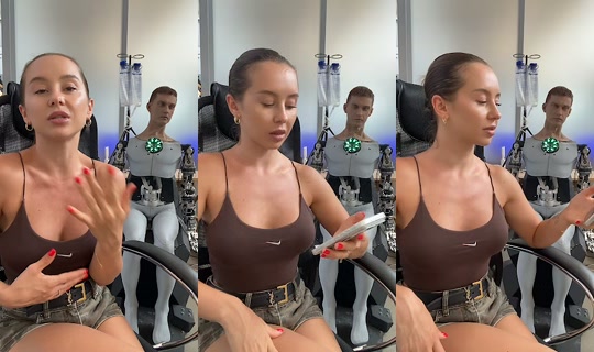 promobot.live Yayını - 22 Tem 2026 14:29
