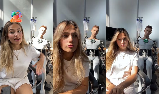 Transmisión de promobot.live - 25 jul 2026, 5:24