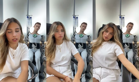 Transmisión de promobot.live - 25 jul 2026, 6:15
