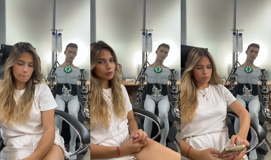 Transmisión de promobot.live - 25 jul 2026, 7:51