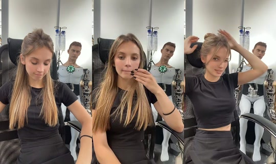 promobot.live's Stream - Jul 31, 2026, 7:04 AM