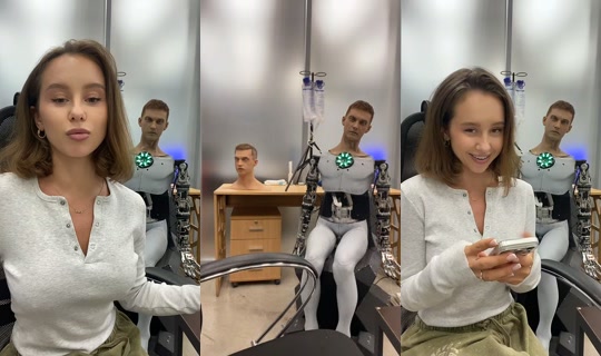 Stream promobot.live - 10 Agu 2026, 15.19