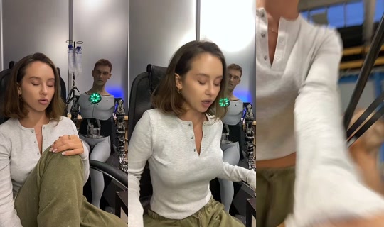 Transmisión de promobot.live - 10 ago 2026, 16:09