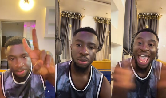 prophetrolex4_'s Stream - Jul 19, 2026, 10:24 PM