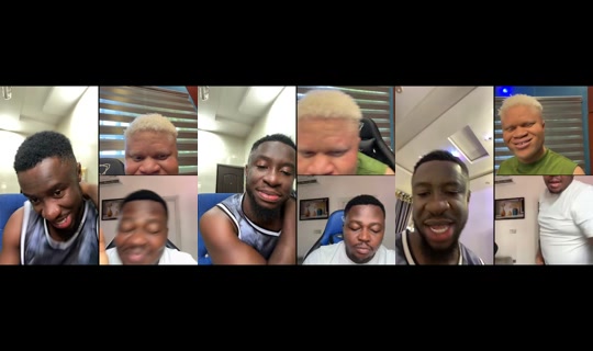 prophetrolex4_'s Stream - Jul 20, 2026, 8:56 AM
