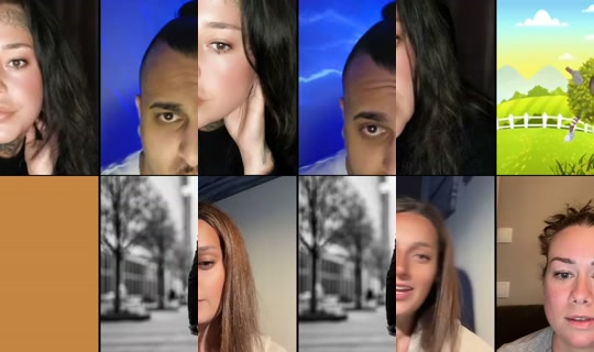 proudmumoffive's Stream - Jul 27, 2026, 9:38 PM