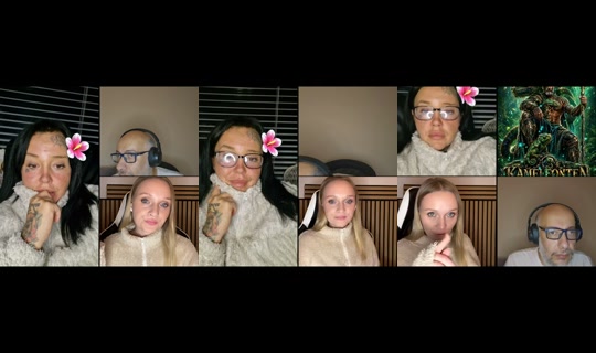 proudmumoffive's Stream - Oct 4, 2026, 7:52 PM