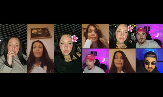 proudmumoffive's Stream - Oct 7, 2026, 8:02 PM