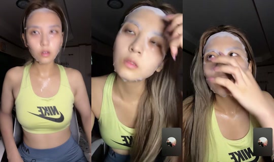 prsncy's Stream - Jul 16, 2026, 2:09 PM