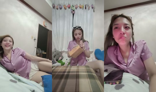 prsncy's Stream - Aug 1, 2026, 2:22 PM