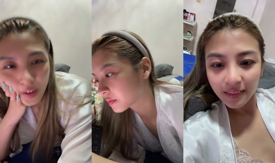 prsncy's Stream - Aug 5, 2026, 4:46 PM