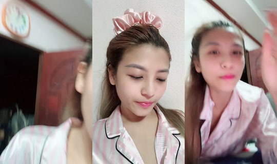 prsncy's Stream - Aug 6, 2026, 5:40 PM