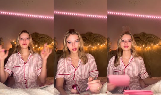 prudenceyay's Stream - Jul 18, 2026, 5:05 AM