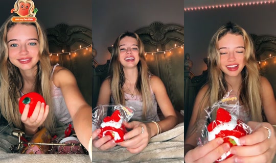 prudenceyay's Stream - Oct 6, 2026, 2:52 AM