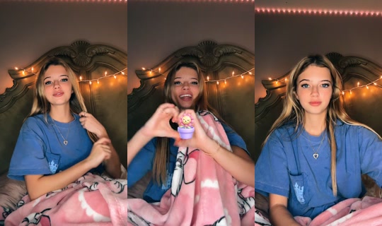 prudenceyay's Stream - Oct 9, 2026, 2:51 AM