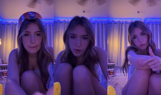 pstobaugh's Stream - Sep 11, 2026, 3:19 AM