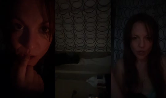 psychobunni3's Stream - Jul 21, 2026, 11:18 AM