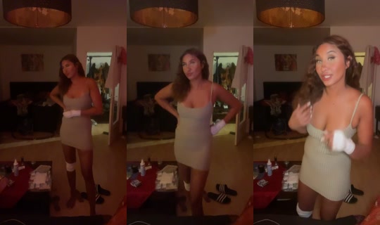 psyhoodwife4's Stream - Jul 19, 2026, 8:30 PM