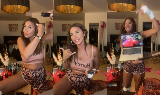psyhoodwife4's Stream - Jul 22, 2026, 9:23 PM