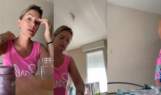 Stream di ptitebullededouceur44 - 25 lug 2026, 10:03