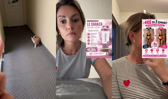 ptitebullededouceur44's Stream - Aug 5, 2026, 4:24 PM