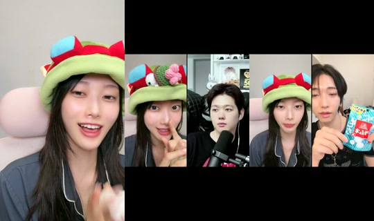 pu._.ring's Stream - Jul 22, 2026, 3:23 PM