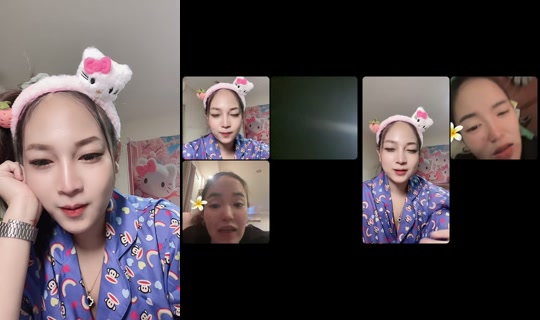 pu.nattakan8's Stream - Jul 21, 2026, 1:35 PM