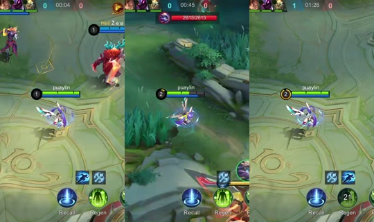 puaypuayyyyy's Stream - Sep 21, 2026, 1:33 PM