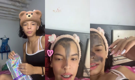 Stream di pucca.2106 - 24 ago 2026, 3:28