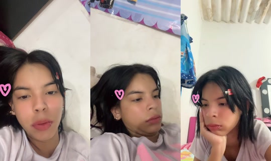 Live de pucca.2106 - 25 de ago. de 2026, 3:43
