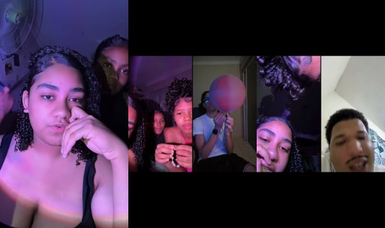 puchitos26's Stream - Jul 27, 2026, 4:19 AM