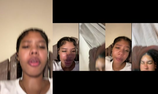 puchitos26's Stream - Aug 9, 2026, 4:18 AM