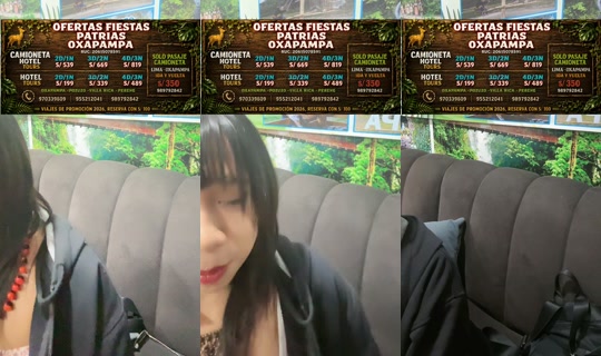 pudellatours.oxapampa's Stream - Jul 26, 2026, 11:58 PM