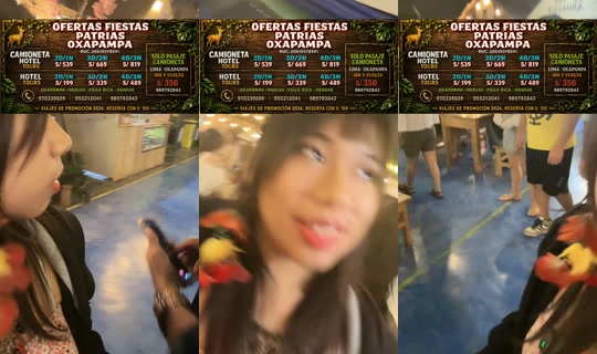 pudellatours.oxapampa's Stream - Jul 27, 2026, 12:39 AM
