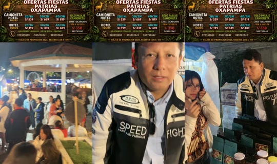 Stream ni pudellatours.oxapampa - Hul 29, 2026, 2:17 AM