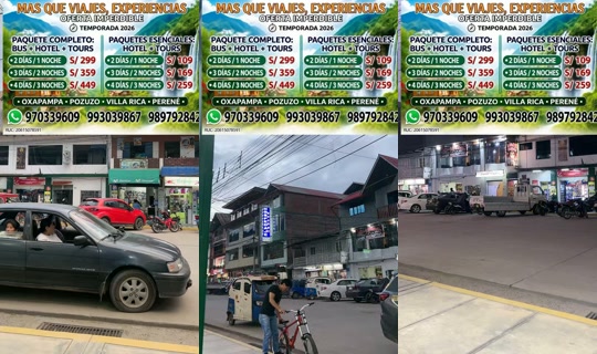 pudellatours.oxapampa's Stream - Sep 21, 2026, 10:39 PM