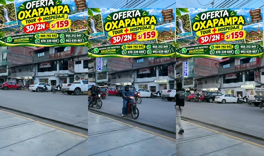 pudellatours.oxapampa's Stream - Oct 7, 2026, 10:40 PM